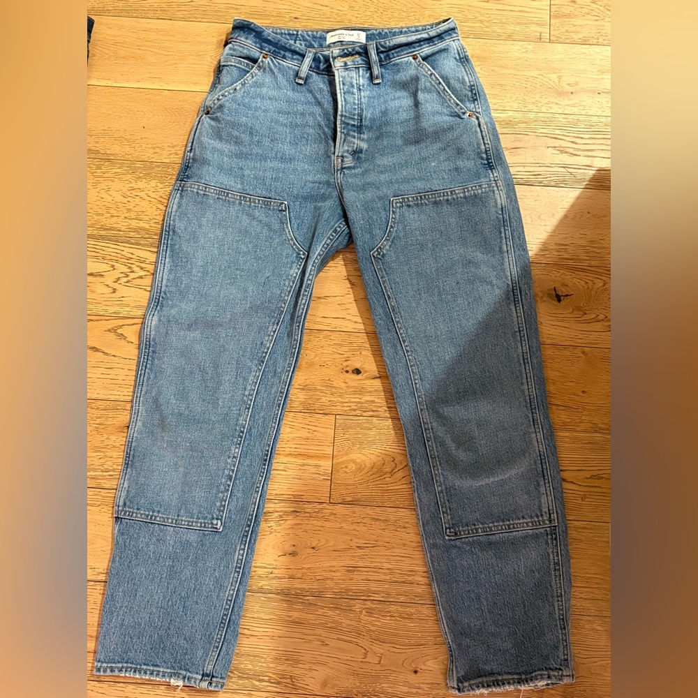 Cargo jeans